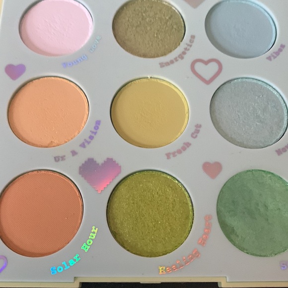 ColourPop Pallete Bundle - Picture 4 of 4